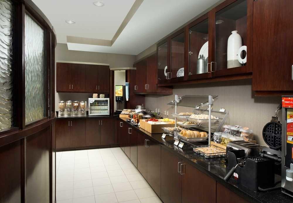 Springhill Suites By Marriott Jacksonville North I-95 Area Exterior photo